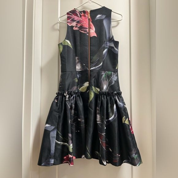 Ted Baker Dress - Picture 2 of 5